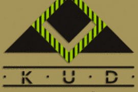 KUD FP logo