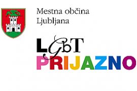 LGBT-prijazno logo