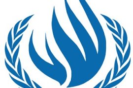 UN HR Council Logo