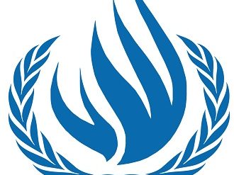 UN HR Council Logo