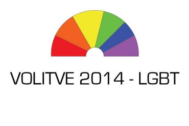 Volitve 2014 - LGBT