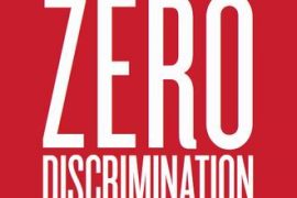zero discrimination