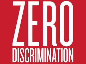zero discrimination
