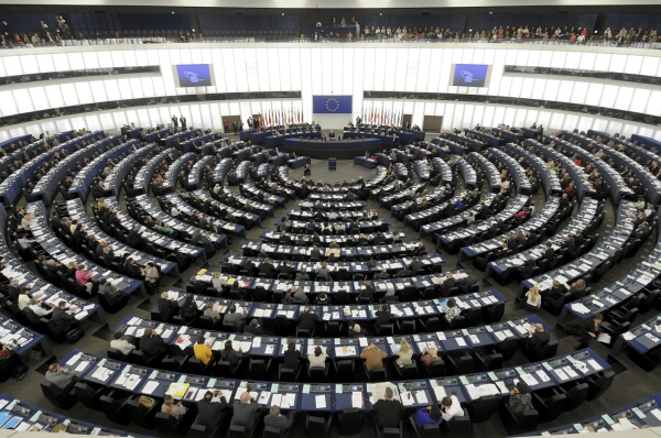 EU parlament