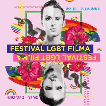 Festival LGBT filma