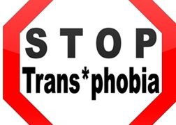 stop transphobia