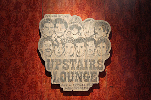 Upstairs Lounge