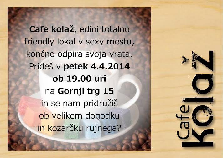 Cafe Kolaz