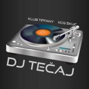 DJ-tecaj
