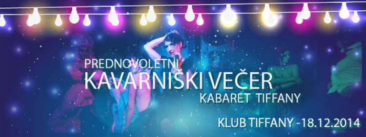 Kavarniski - 18. 12. 2014