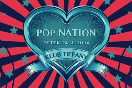Pop nation 24. 1. 2014
