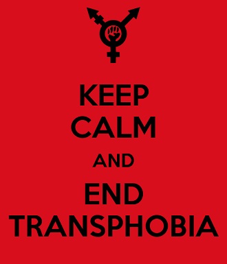 Transphobia