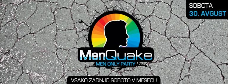 maenquake - 30. 8. 2014