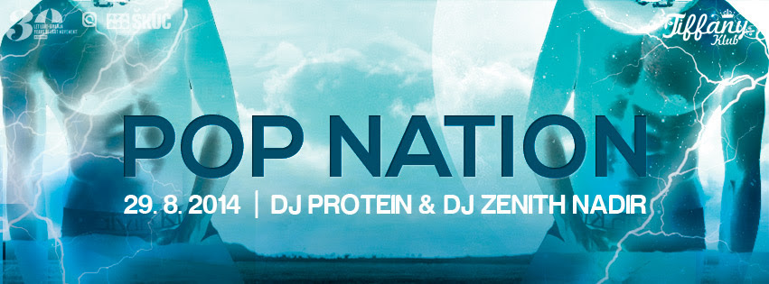pop nation - 30. 8. 2014