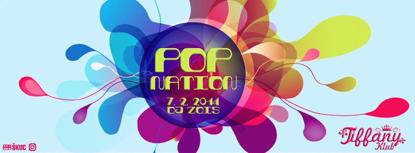 pop nation 7. 2. 2014
