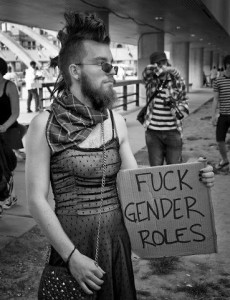 Fuck gender